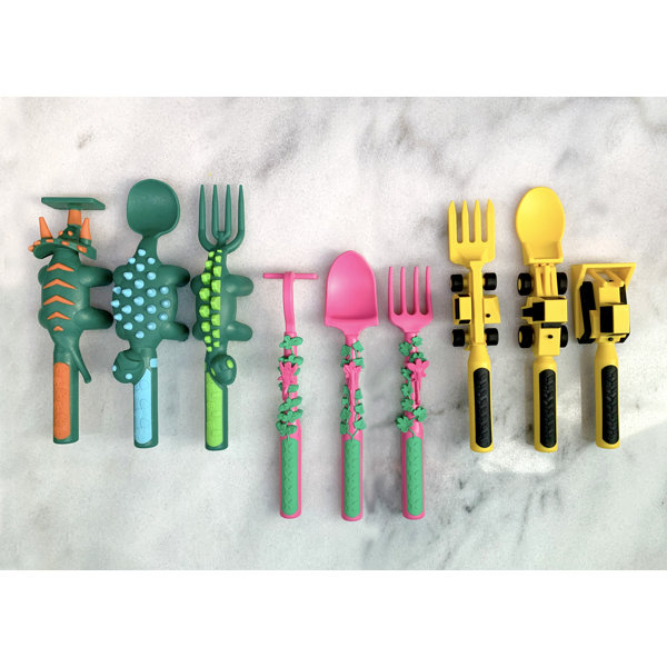 Constructive Eating Utensils Set Wayfair Canada